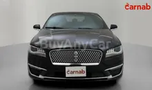 Lincoln MKZ