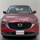 Mazda CX-5 2023