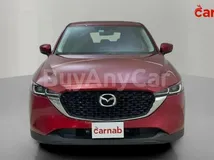 Mazda CX-5 2023
