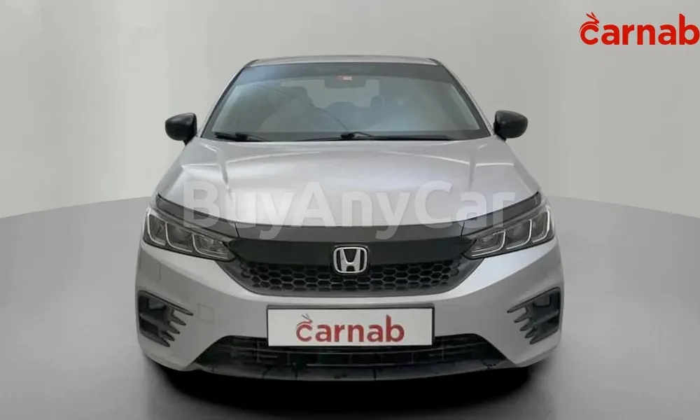 Vehicle photo 1