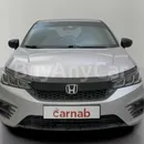 Honda City 2023