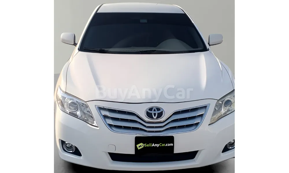 Vehicle photo 1