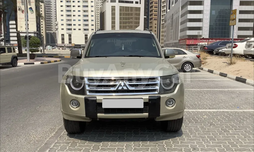 Vehicle photo 1