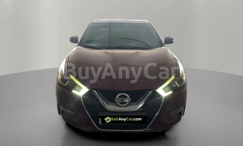 Vehicle photo 1