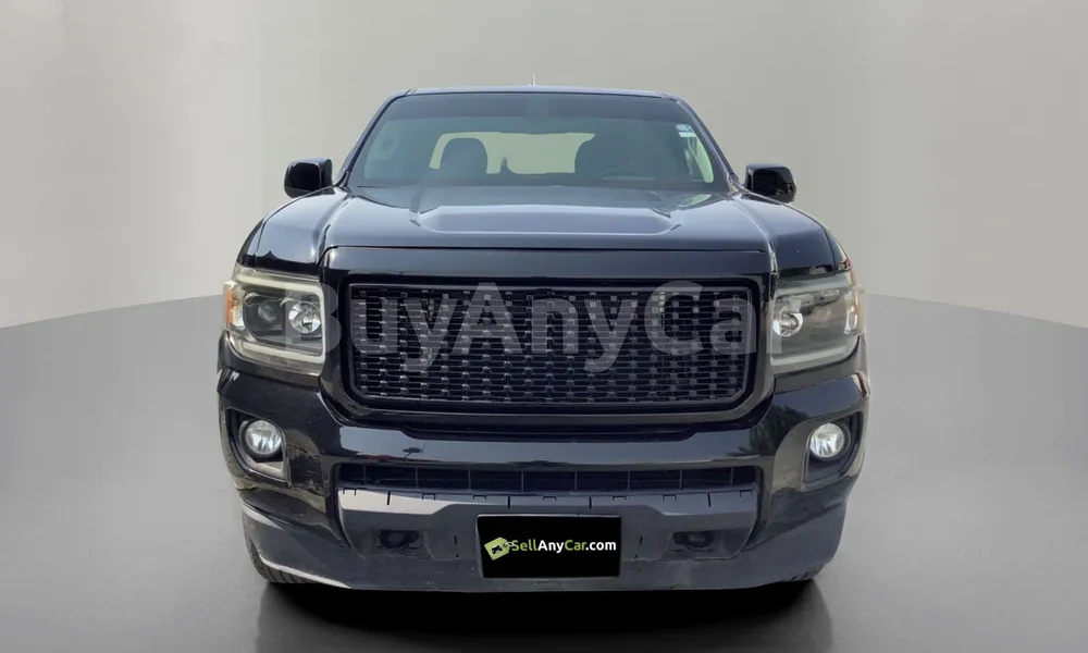 Vehicle photo 1