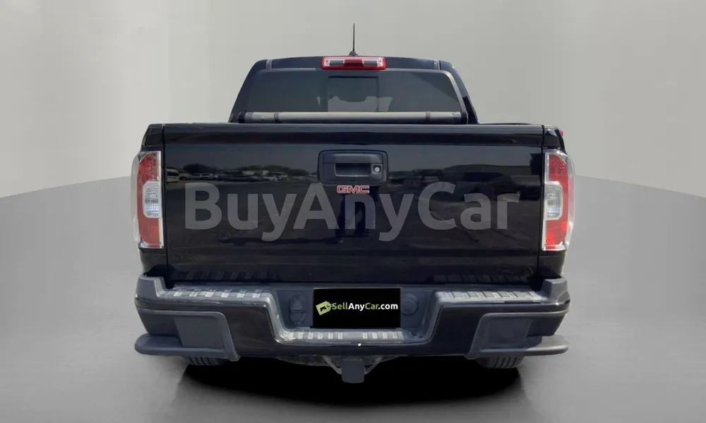 Vehicle photo 2