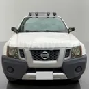 Nissan Xterra 2013