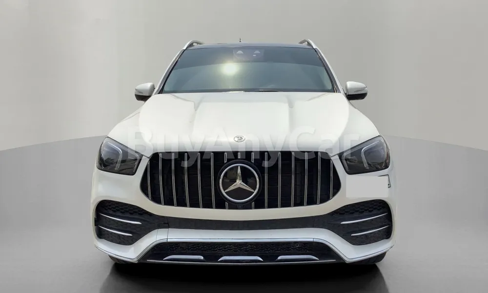 Vehicle photo 1