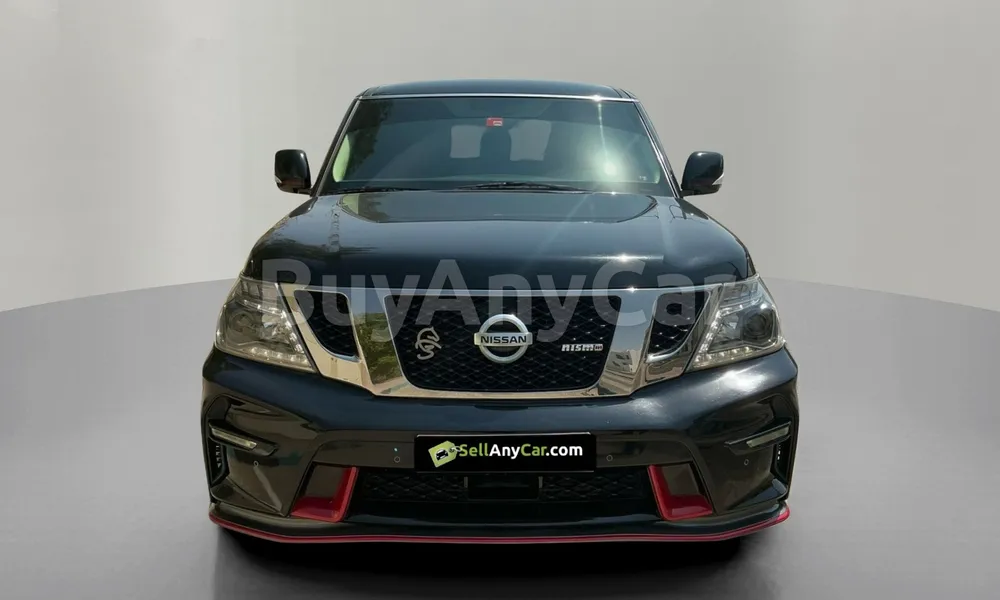 Vehicle photo 1