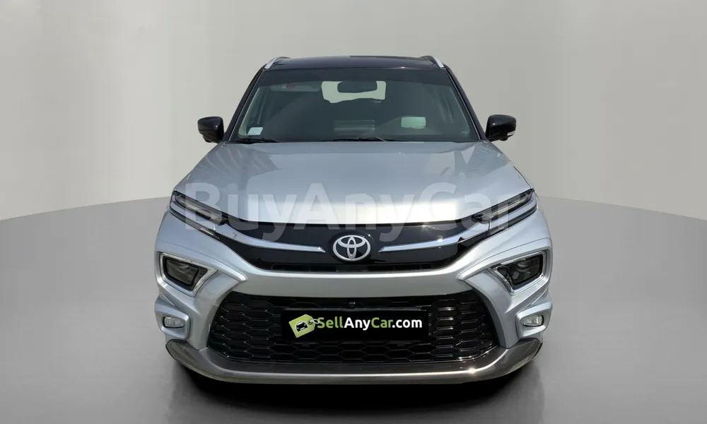 Vehicle photo 1