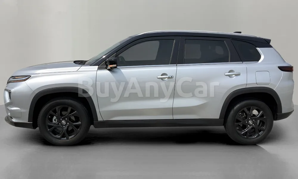 Vehicle photo 4