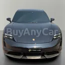 Porsche TAYCAN 2020