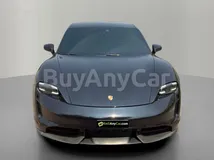 Porsche TAYCAN 2020