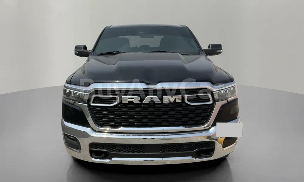 Vehicle photo 1