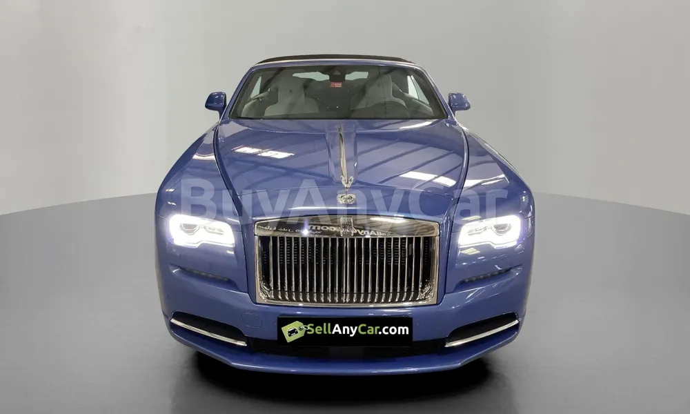 Vehicle photo 1