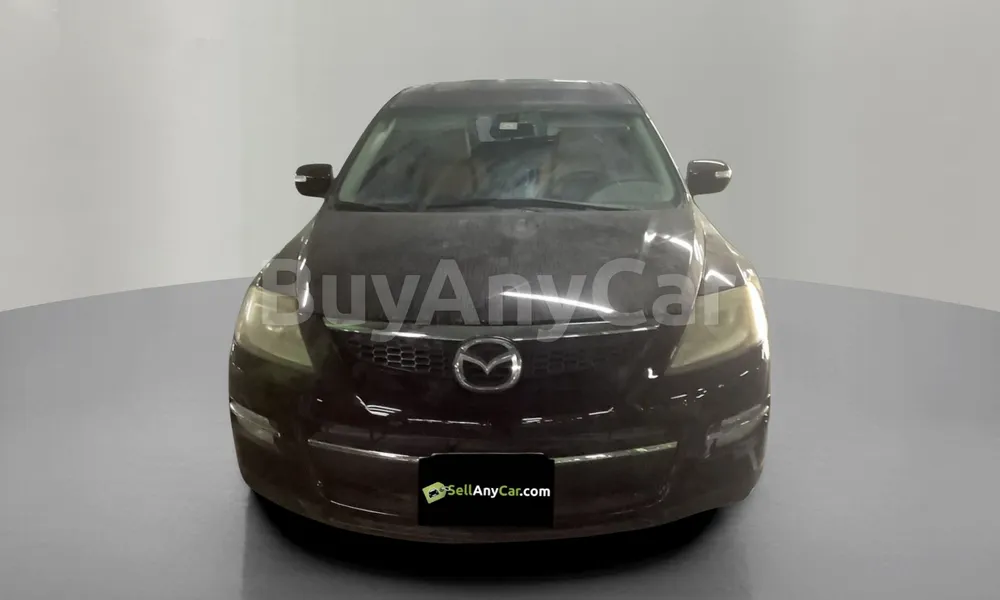 Vehicle photo 1