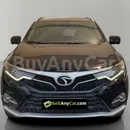 SOUEAST DX7 2022