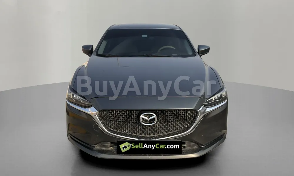 Vehicle photo 1