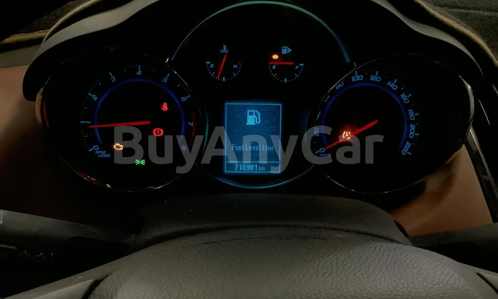 Vehicle photo 5