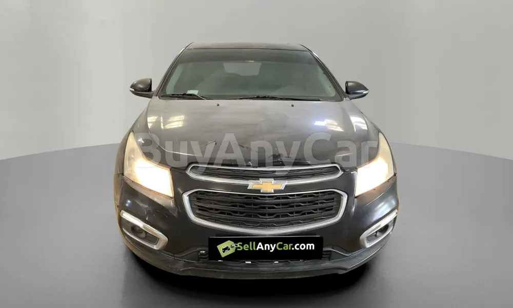 Vehicle photo 1