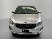 Kia Sedona 2017