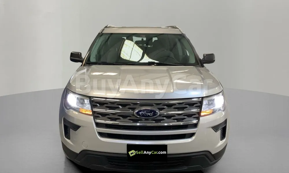 Vehicle photo 1