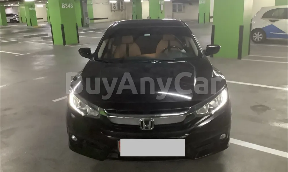 Vehicle photo 1