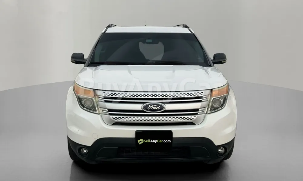 Vehicle photo 1