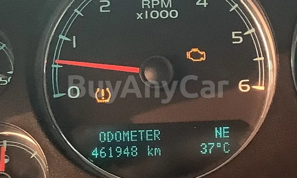 Vehicle photo 5