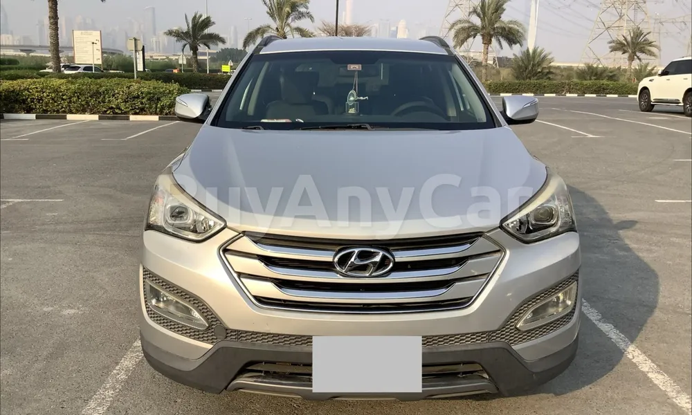 Vehicle photo 1