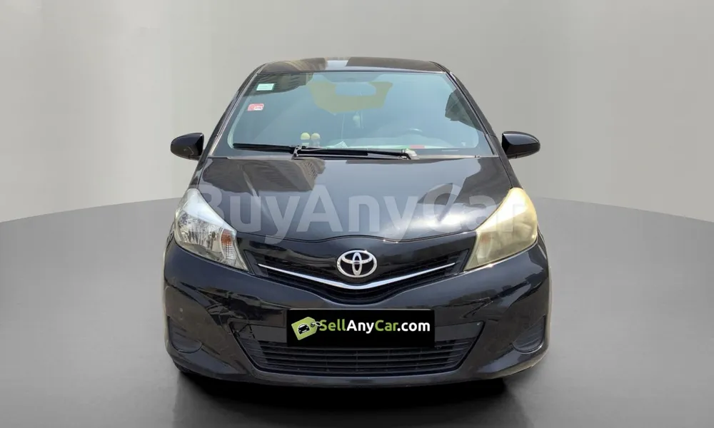 Vehicle photo 1
