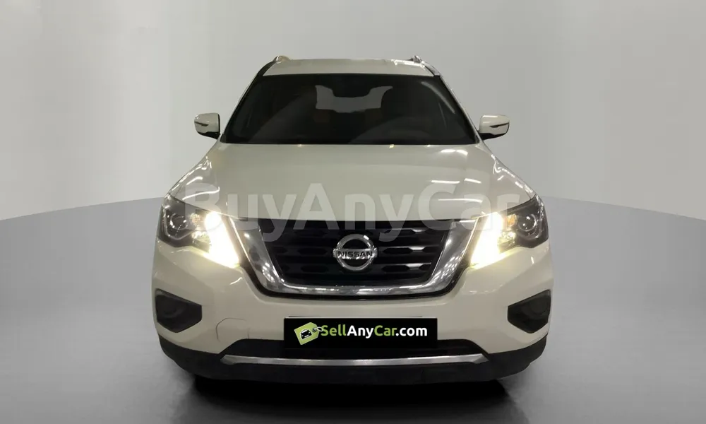 Vehicle photo 1