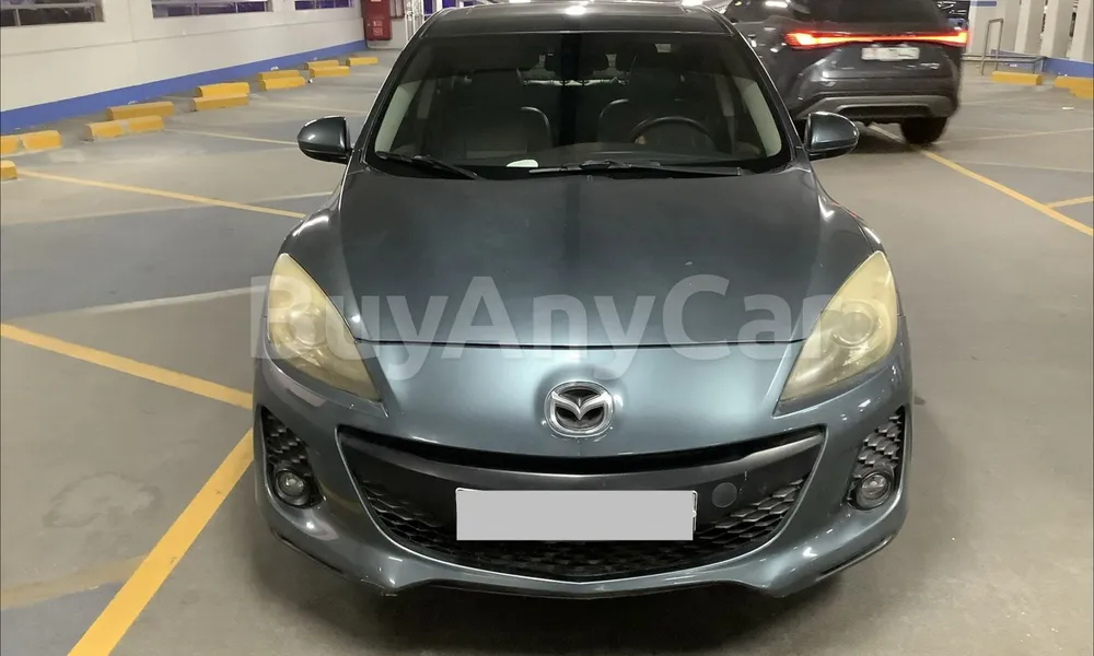 Vehicle photo 1