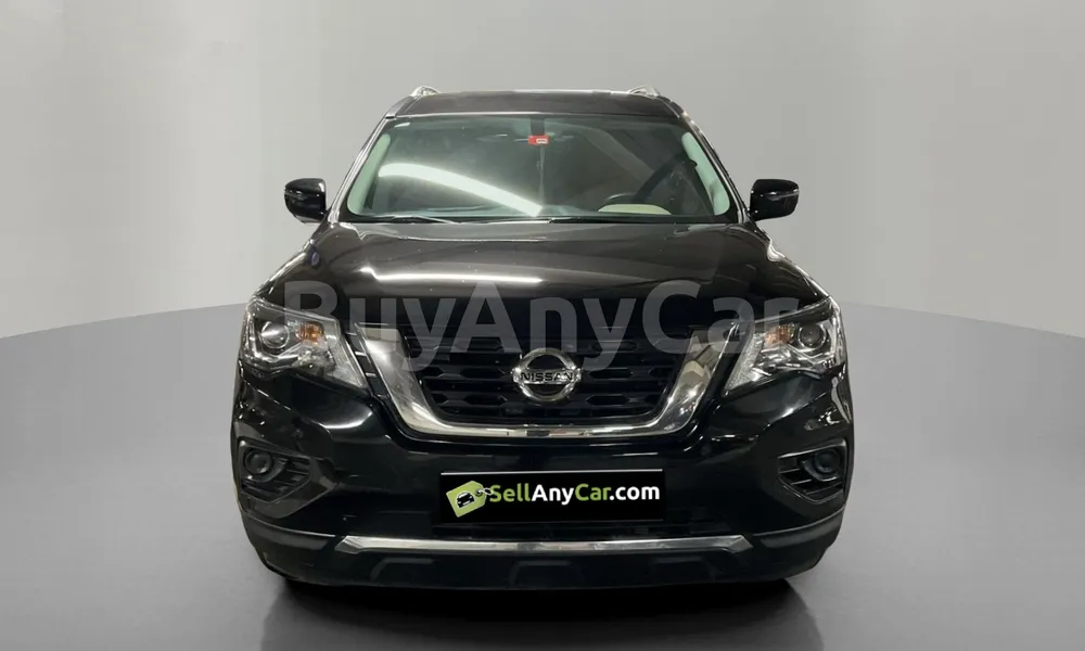 Vehicle photo 1