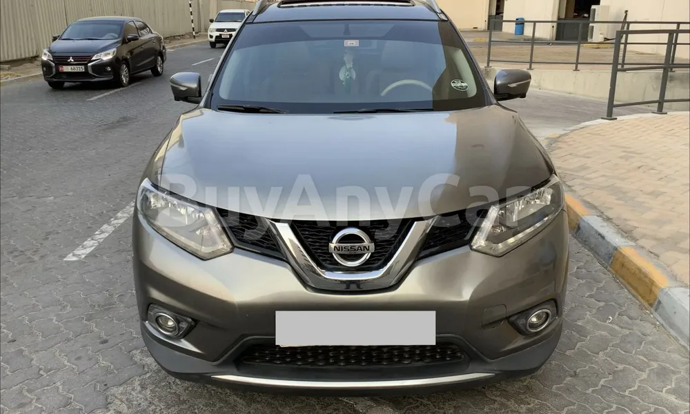 Vehicle photo 1