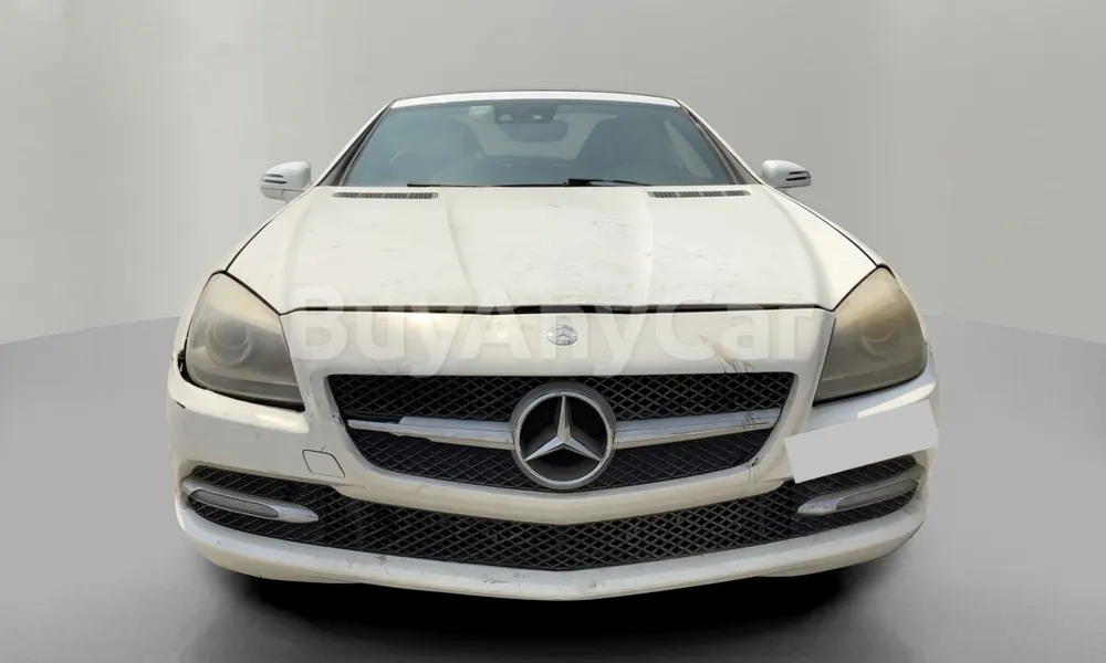 Vehicle photo 1