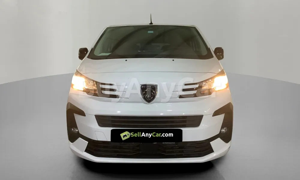 Vehicle photo 1