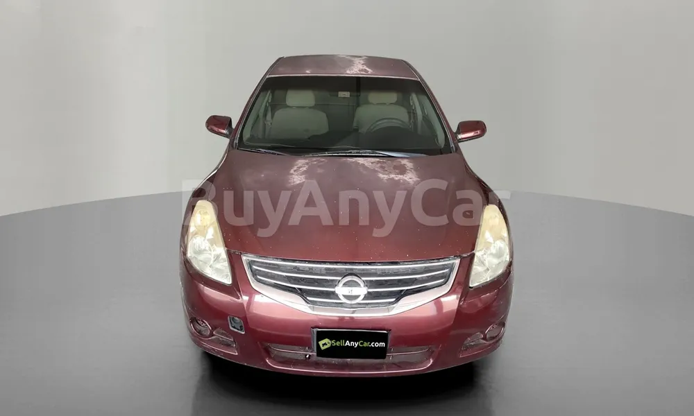Vehicle photo 1