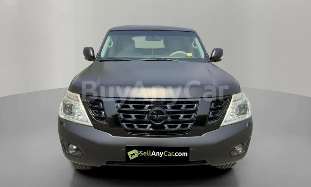 Vehicle photo 1