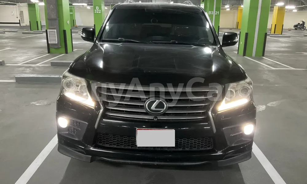 Vehicle photo 1