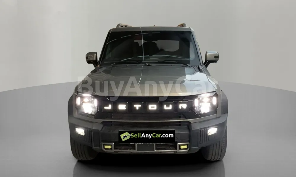 Vehicle photo 1