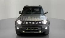 JETOUR T2