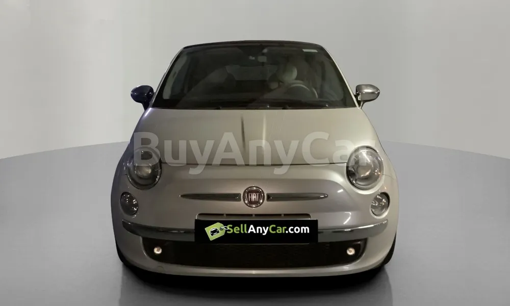 Vehicle photo 1