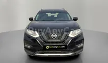 Nissan Xtrail
