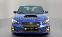 Subaru WRX STI