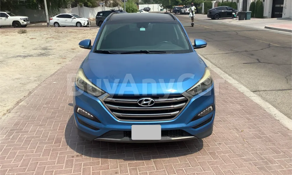 Vehicle photo 1