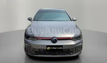 Volkswagen GTI