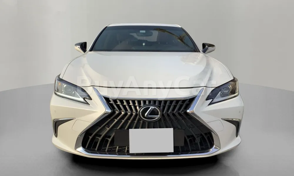 Vehicle photo 1