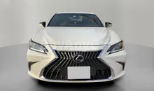 Lexus ES-Series