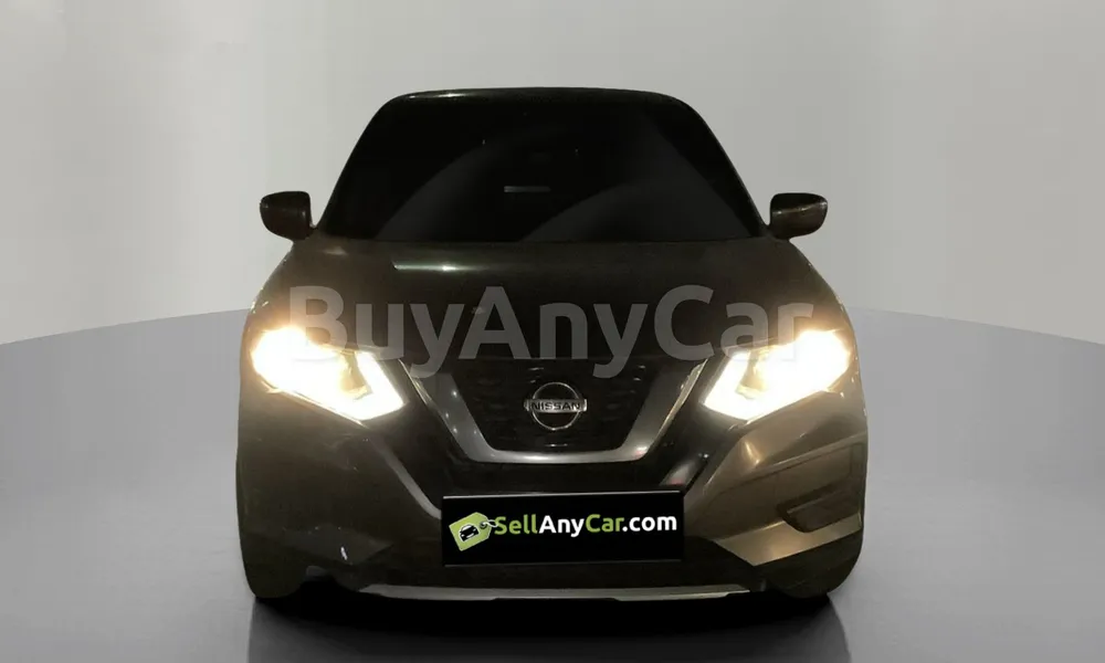 Vehicle photo 1